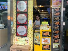 门面-妈咪鸡蛋仔(尖沙咀东分店)