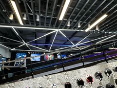 -Hopo Snow 城市滑雪空间(来福士广场购物中心店)