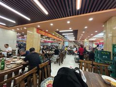 -西塔大冷面(市府大路店)