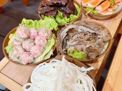 -黔三一夺夺粉酸汤火锅(百信店)