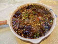 -桥东喜碧海鲜街(水东街店)