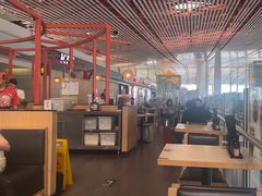 -味千拉面(首都机场T3店)