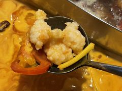 -重庆锦火锅(惠福东路店)