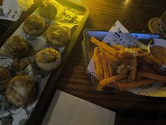 -京A Taproom·精酿餐吧(CBD店)