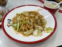 -咬不得高祖生煎·简餐(骆家庄店)