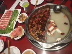 -山城辣妹子(定福庄店)