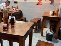 -春雪面馆(转塘店)