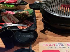 -千寻烧肉(政务区店)