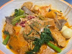 -丝路伊兰·兰州牛肉面(牛街总店)