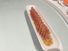 -渝信川菜 · 川味家常菜(财富购物中心店)