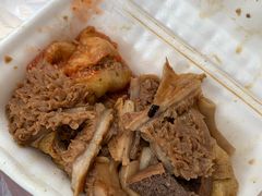 -细妹五香牛杂(步行街店)