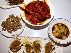 -王红军龙虾(盐仓桥店)
