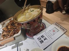 -关东小磨东北菜(漕河泾印象城店)