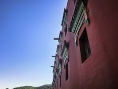 -须弥福寿之庙
