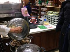 -清真益鑫羊肉手抓馆(南大街店)