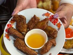 -港焰·猪杂粥觅味馆(上海东川路店)