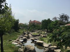 -营口金泰珑悦海景大酒店