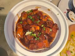 -绿茶餐厅(龙井船宴· 品牌总店)