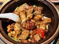 -老客家·客家菜(万达店)