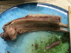 -一招鲜·全羊铺·蒙古奶茶(五一北路店)