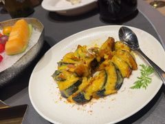 -上和臻品中国菜(花园街店)