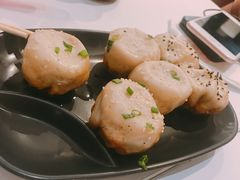 -小杨生煎(火车站北广场店)