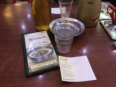 -神仙雪浓汤(明洞店)