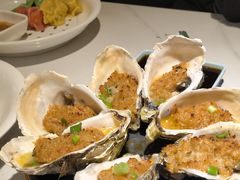 -33号大院·青岛本帮菜(五四广场店)