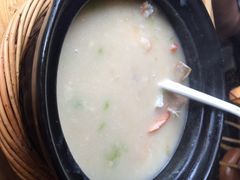 iphone_upload_pic-颐和•海鲜砂锅粥•啫啫煲(奥林匹克广场店)