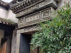 -乌镇东栅景区