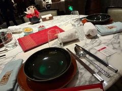 -杭州君悦酒店·湖滨28中餐厅