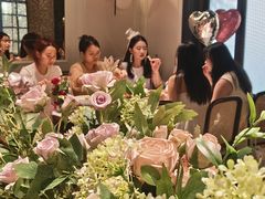 -静香HOUSE·全时段融合餐厅(七星欢乐颂店)