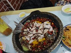 -金三可市井水煮鱼(金碧园店)