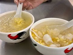 -老福合沟无米粿甜汤粿品店