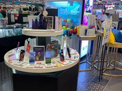 -百老汇(海港城海洋中心店)