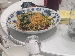 -盛百味·家宴餐厅(霸州分店)