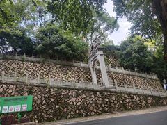 -莫干山风景区
