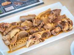 -大志牛肉火锅(天健花园店)