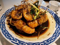 -老头儿油爆虾·1987杭州烟火味(湖滨银泰in77D区店)
