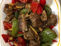 -椿记烧鹅(叠彩店)