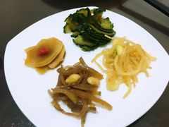 -清真民族饭庄(洞庭路店)