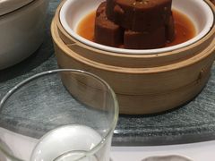 -小厨娘淮扬菜(六合欢乐港店)