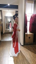 -盘子女人坊古装写真摄影(天津总店)