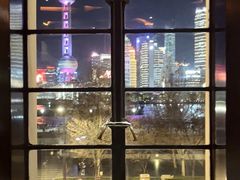 -YUE·6·西式融合餐厅(外滩六号店)