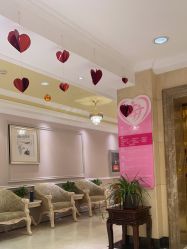 -北京俪婴妇产医院(朝阳大悦城店)