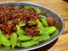 -大川先生·小龙虾·川菜(信义坊店)