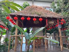 -忆江南·生态餐饮宴会酒店