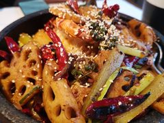 -北京柏悦酒店·锦庭餐厅Dining Room