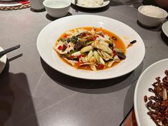 -三江里·宜宾川菜(亚运村店)