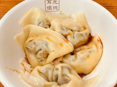 -潘国仙耳光馄饨(黄家阙路店)